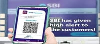 SBI has given alert to customers!!!